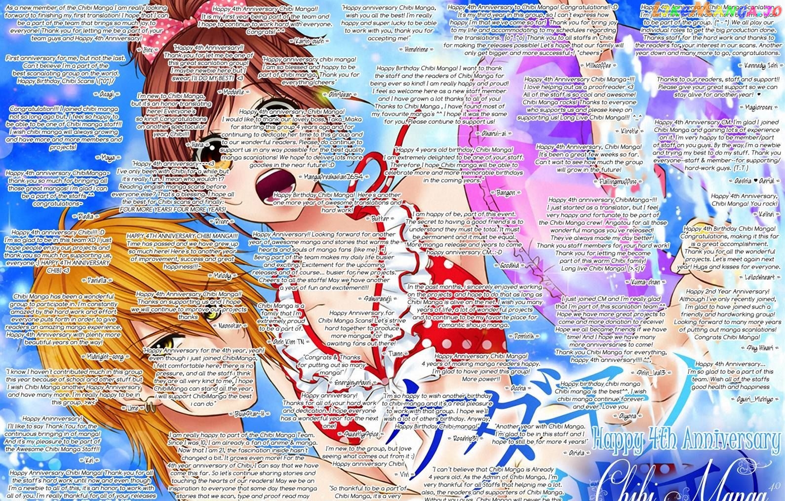 Ao Haru Ride, Chapter 31 image 46